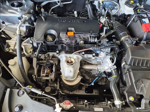Certified 2025 Honda HR-V EX-L image 21
