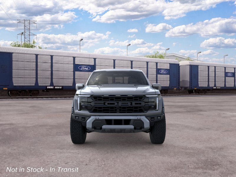 New 2026 Ford F150 Raptor AWD/4WD image 6