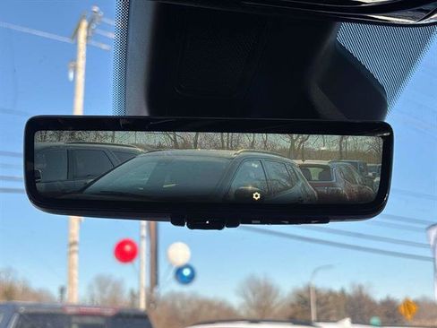 New 2026 Jeep Grand Wagoneer L Summit image 16