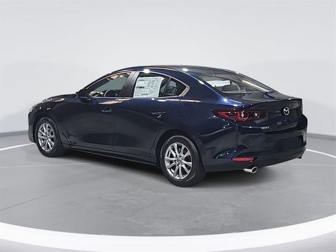 New 2026 MAZDA MAZDA3 s image 7