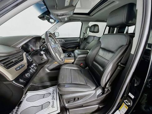 Used 2018 GMC Yukon Denali AWD/4WD image 22