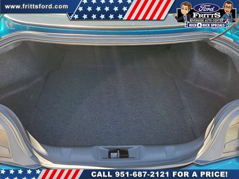 New 2026 Ford Mustang GT w/ Bronze Appearance Package image 20