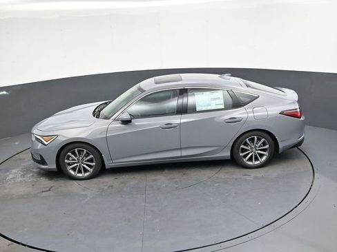 New 2026 Acura Integra image 27