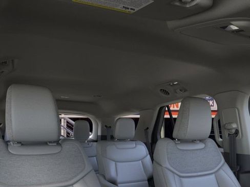 New 2026 Ford Explorer Active w/ Active Comfort Package AWD/4WD image 22