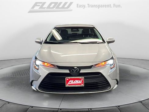 New 2026 Toyota Corolla LE image 2