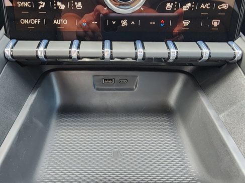 New 2026 GMC Terrain Denali image 31