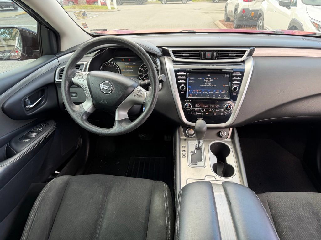 Used 2015 Nissan Murano S w/ Navigation Package FWD image 19