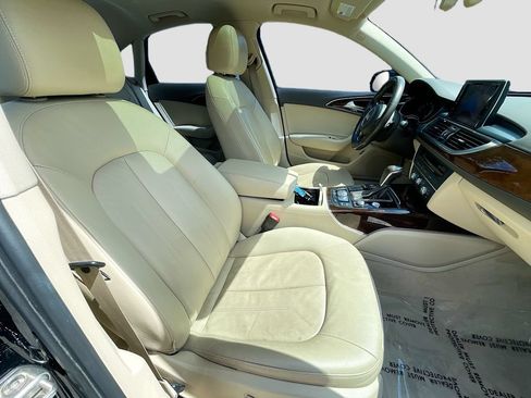 Used 2018 Audi A6 2.0T Premium FWD image 29