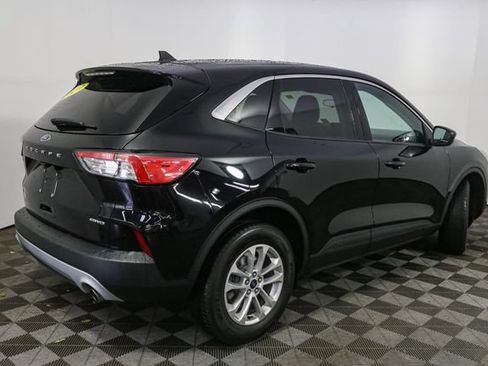 Used 2020 Ford Escape SE AWD/4WD image 12