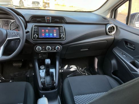 Used 2021 Nissan Versa S image 17