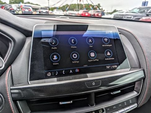 Used 2024 Cadillac CT5 Sport RWD image 25