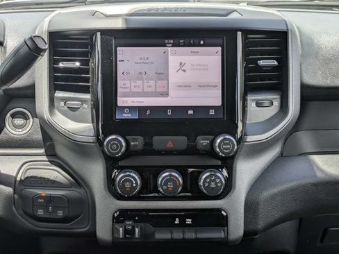 New 2026 RAM 2500 Tradesman AWD/4WD image 17