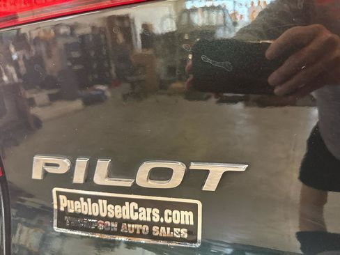 Used 2017 Honda Pilot EX-L image 86