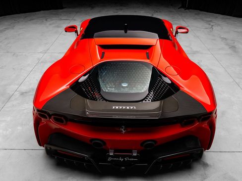 Used 2021 Ferrari SF90 Stradale image 54
