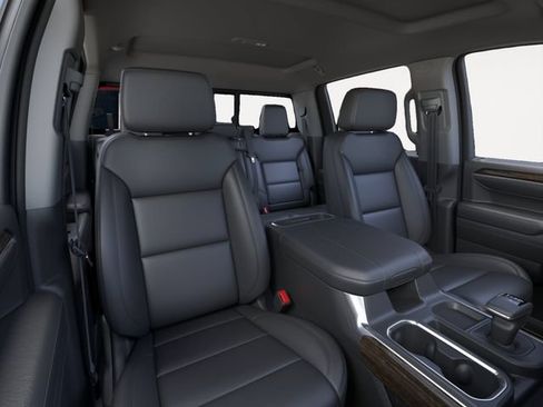 New 2026 GMC Sierra 1500 Elevation w/ Elevation Premium Package AWD/4WD image 16