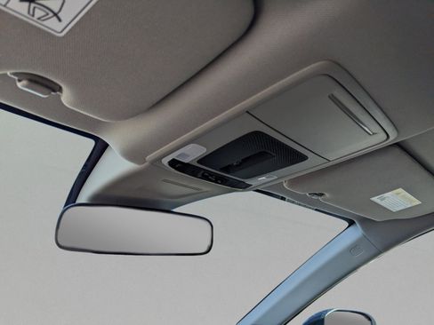 New 2026 Honda CR-V EX image 19