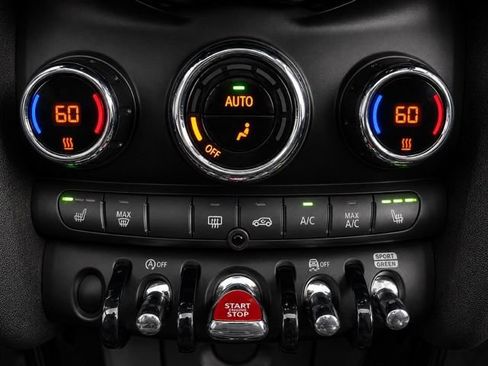 Used 2024 MINI Cooper S FWD image 35