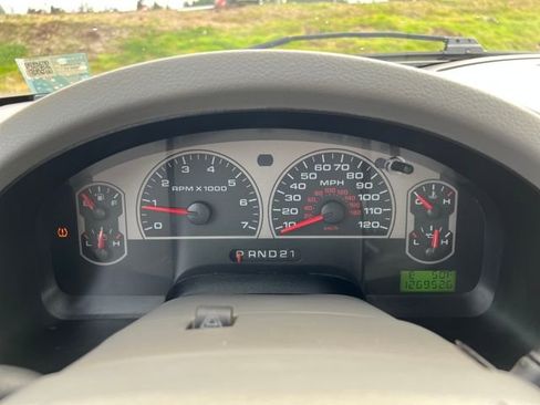 Used 2008 Ford F150 XLT image 20