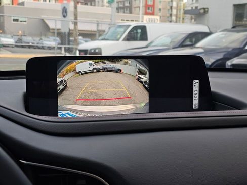 New 2026 MAZDA CX-30 AWD 2.5 S image 20