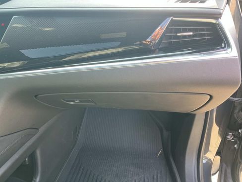 Used 2022 Cadillac XT6 Sport w/ Technology Package AWD/4WD image 28