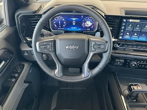 New 2026 Chevrolet Silverado 1500 ZR2 AWD/4WD image 19