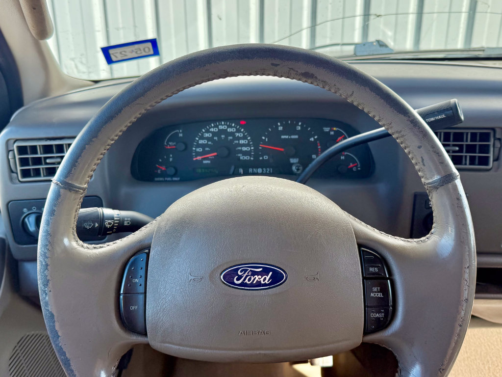 Used 2003 Ford F350 Lariat AWD/4WD image 19