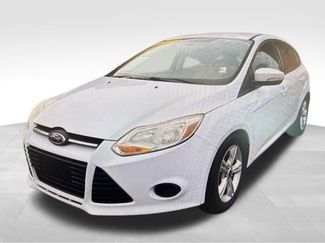 Used 2014 Ford Focus SE 360° Tour