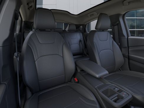 New 2026 Ford Mustang Mach-E Premium RWD image 12
