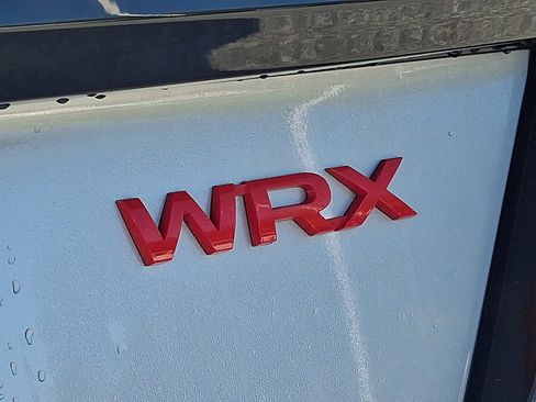 New 2026 Subaru WRX AWD/4WD image 17