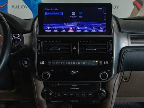 Used 2023 Lexus GX 460 Premium AWD/4WD image 4