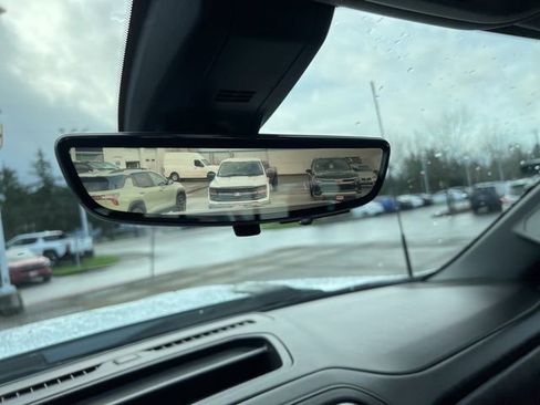 Used 2021 Chevrolet Silverado 3500 LTZ w/ LTZ Convenience Package image 50