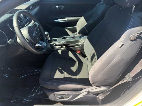Used 2015 Ford Mustang Coupe w/ Equipment Group 051A RWD image 9