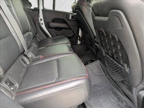 Used 2020 Jeep Gladiator Rubicon image 25