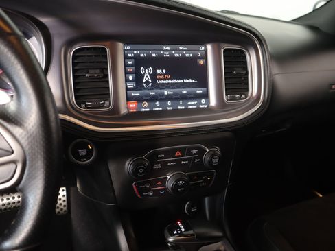 Used 2021 Dodge Charger Scat Pack w/ Plus Group image 5