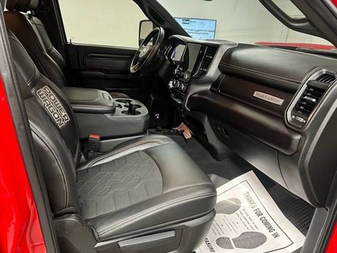 Used 2023 RAM 2500 Power Wagon image 71
