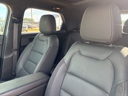 Used 2022 Chevrolet TrailBlazer ACTIV w/ Sun and Liftgate Package image 18