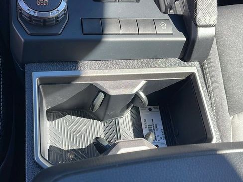 New 2026 Toyota Tacoma TRD Sport RWD image 23