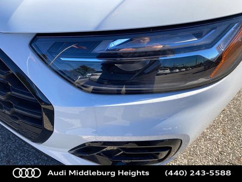 Certified 2024 Audi Q5 2.0T Premium Plus w/ Premium Plus Package image 23