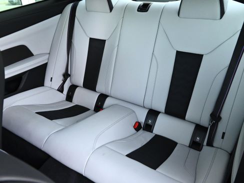 Used 2026 BMW M4 Competition w/ Executive Package image 11