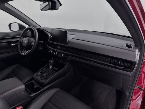 Certified 2024 Honda CR-V Sport Touring image 31