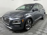Used 2021 Hyundai Kona Ultimate w/ Cargo Package image 2
