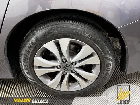 Used 2015 Honda Accord LX image 27