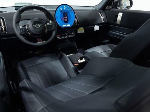 New 2026 MINI Cooper Countryman S AWD/4WD image 17