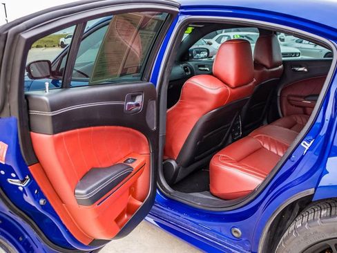 Used 2022 Dodge Charger SRT Hellcat w/ Harman/Kardon Audio Group image 25