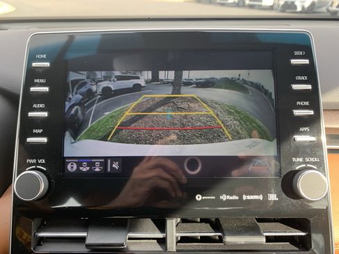 Used 2021 Toyota Avalon Limited w/ Advanced Safety Package image 25