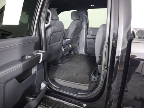 Used 2024 Ford F150 XLT w/ Equipment Group 302A MID AWD/4WD image 67