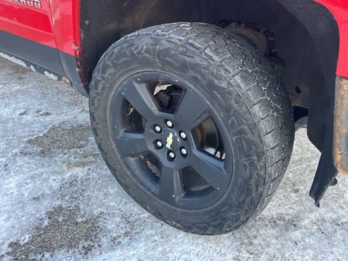 Used 2014 Chevrolet Silverado 1500 LT w/ LT Convenience Package image 27