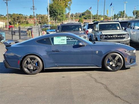 New 2024 Ford Mustang Dark Horse w/ Dark Horse Handlin Package image 20