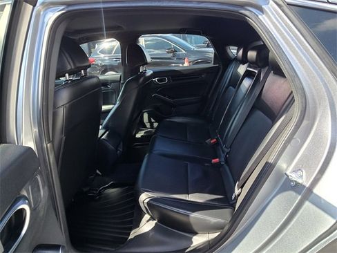 Used 2022 Honda Civic Sport Touring image 13