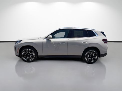 New 2026 BMW X3 xDrive30i w/ Convenience Package AWD/4WD image 6